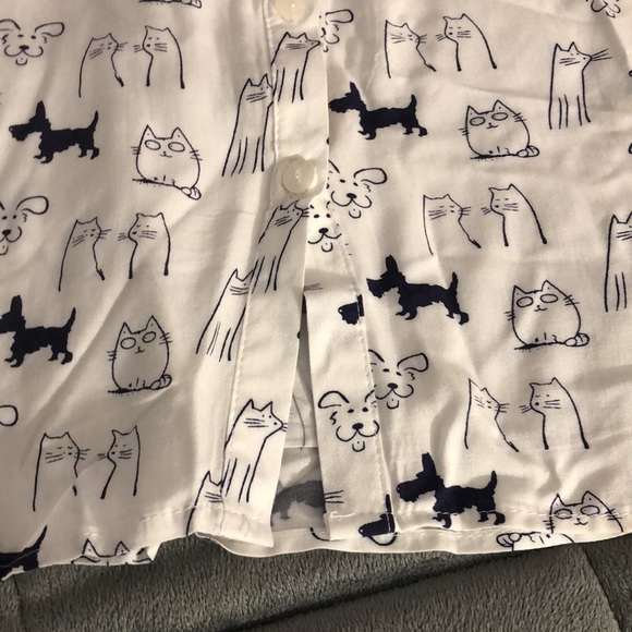 Love Notes blouse - Picture 3 of 7